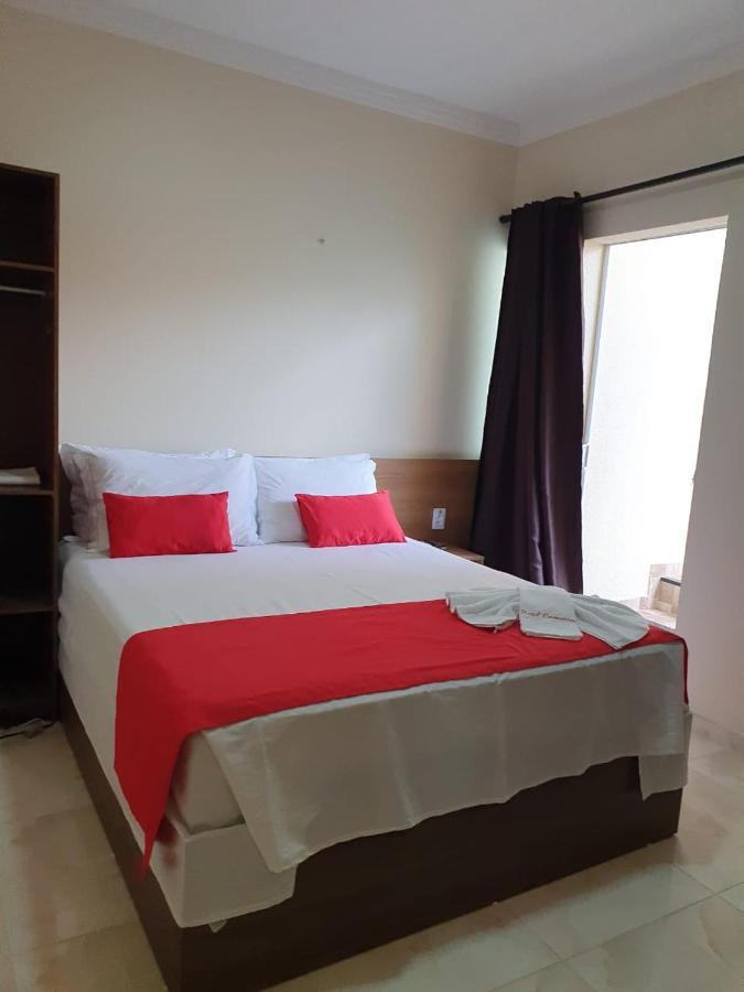 Hotel Camocim Extérieur photo
