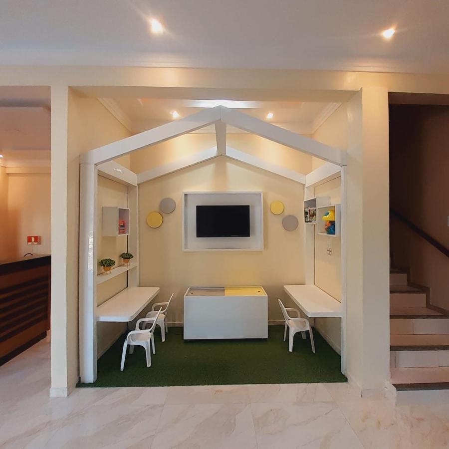 Hotel Camocim Extérieur photo