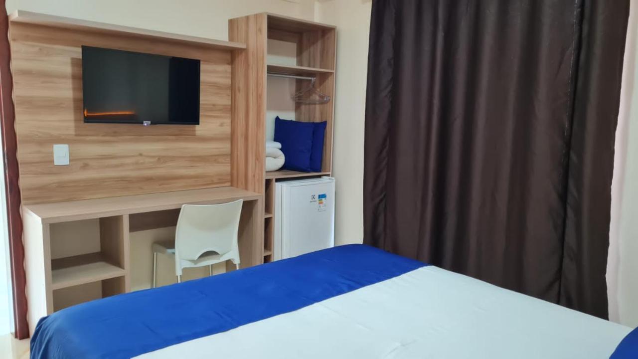 Hotel Camocim Extérieur photo