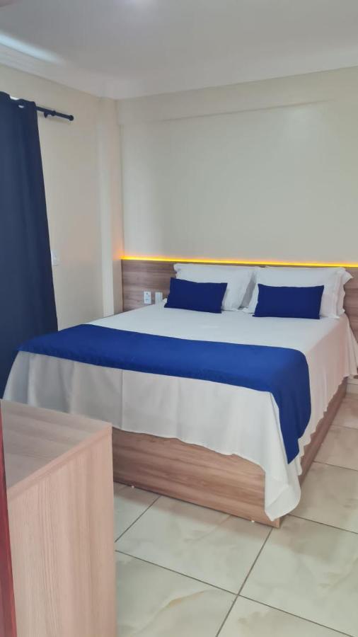 Hotel Camocim Extérieur photo