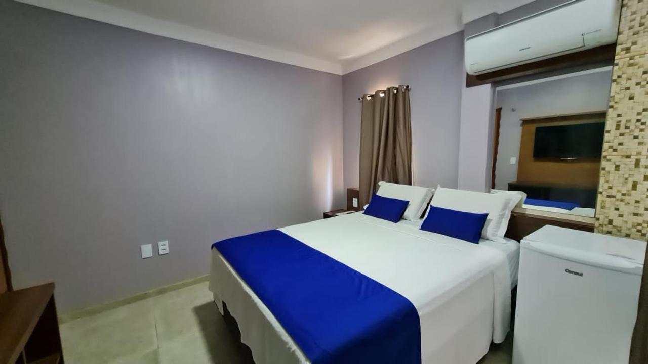 Hotel Camocim Extérieur photo