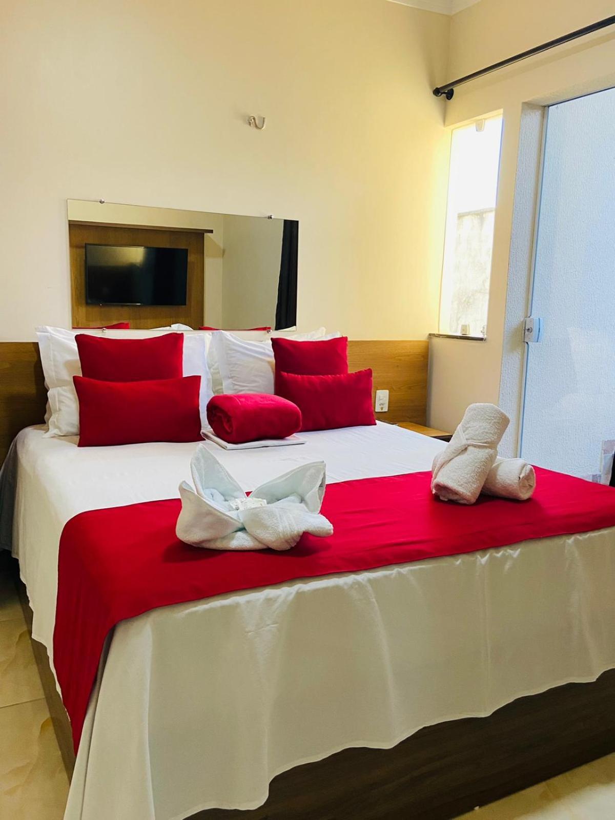 Hotel Camocim Extérieur photo