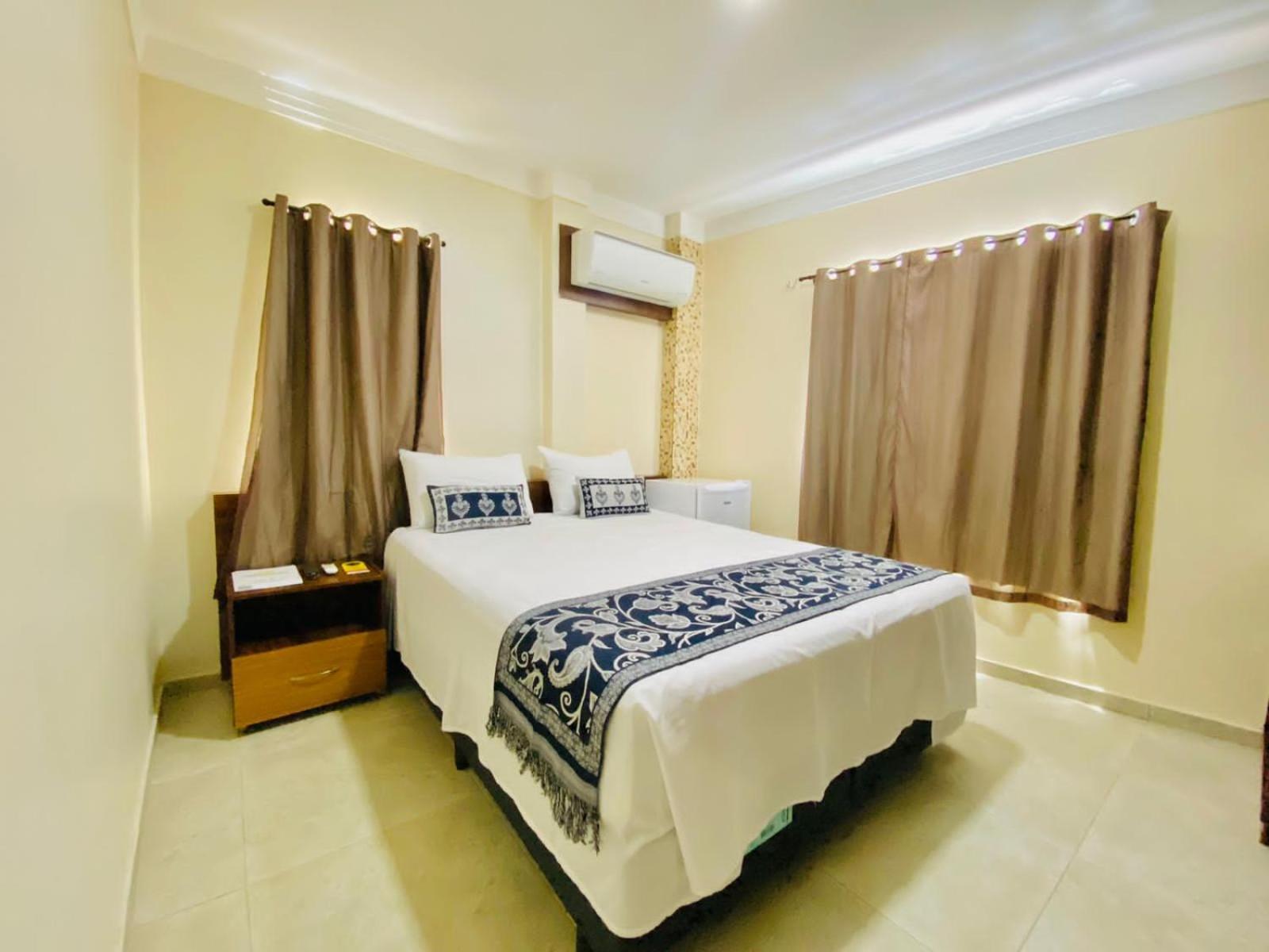 Hotel Camocim Extérieur photo